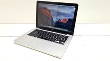 Apple macbook pro for sale  WATFORD