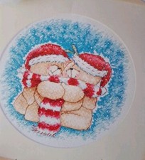 Cross stitch chart for sale  ABERDEEN
