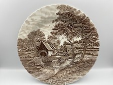 Large vintage plate for sale  BALLYMENA
