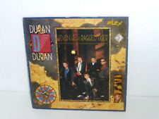 Duran duran seven usato  Mortara