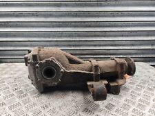Subaru outback differential for sale  DALKEITH