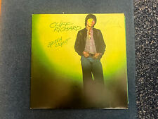 Cliff richard green for sale  COLCHESTER