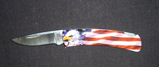 Buck 525 american for sale  Chicago