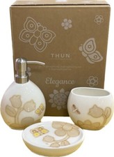 Thun set portasapone usato  San Damiano d'Asti