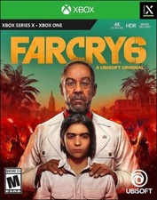 Farcry for sale  Narberth