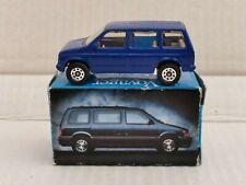 Matchbox chrysler voyager d'occasion  Expédié en Belgium