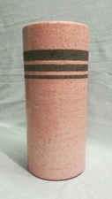 Vase cylindrique design d'occasion  Pessac