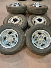 Used set chevrolet for sale  Douglas