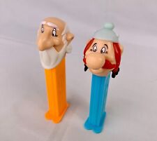 Pez série asterix d'occasion  Nantes-