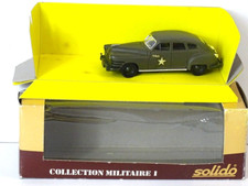 Solido chrysler collection gebraucht kaufen  Berlin