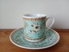 Tasse café soucoupe d'occasion  Paris XIII