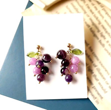 Fashion purple artificial for sale  Riverside