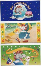 Cartes super poulain d'occasion  Lautrec