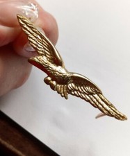 M45 insigne militaire d'occasion  Folschviller