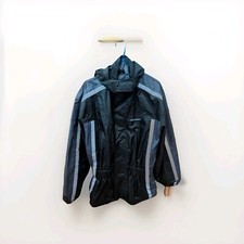 Motorrad regenjacke gebraucht kaufen  Berlin
