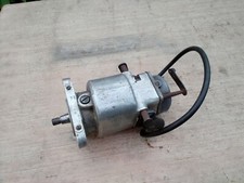 Vintage motorcycle lucas for sale  HULL
