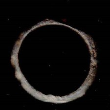 Anello direi trincea usato Anello direi trincea usato  Dozza