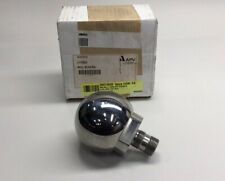 Usado, Esfera de rolamento de cabeça transversal APV J116802 116802 SPX Flow Gaulin 3-1/4"dia x 4-1/2"oal comprar usado  Enviando para Brazil