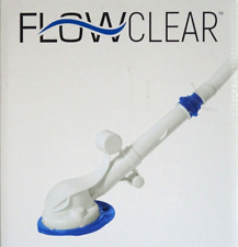 Bestway flowclear aquasweeper gebraucht kaufen  Romrod
