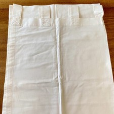 Pottery barn white for sale  Pittsboro