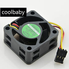 Ventilador CISCO 2950 2950-24 KDE1204PKVX 12V 1.6W 3 pinos 40*40*20mm comprar usado  Enviando para Brazil
