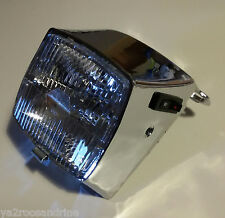 Phare optique cuvelage d'occasion  Bordeaux-