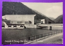 Centrale cimego lago usato  Italia