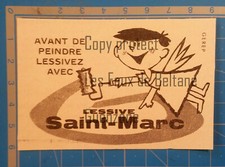 Lessive saint marc d'occasion  Beaumont-de-Lomagne