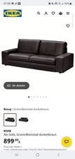 Ikea echtleder sofa gebraucht kaufen Ikea echtleder sofa gebraucht kaufen  Bonn