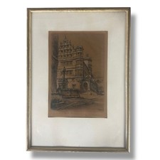 Paul geissler antique for sale  Sanford