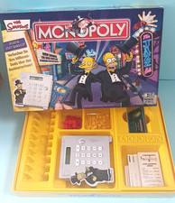 Brettspiel monopoly the gebraucht kaufen  Barsinghausen