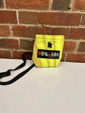Organic climbing chalk for sale  SALISBURY