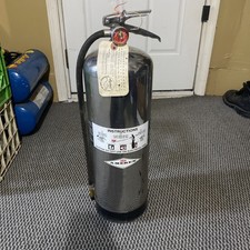 Lbs fire extinguisher for sale  Johnstown