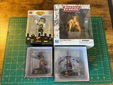 Marvel justice league for sale  BRADFORD