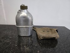 Gourde britannique ww2 d'occasion  France