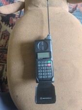 Motorola micro international for sale  ALSTON