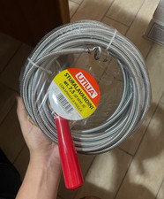 Sturalavandino 9mm mt. usato  Marano di Napoli