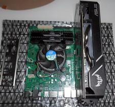 Mainboard bundle asus gebraucht kaufen Mainboard bundle asus gebraucht kaufen  Fürth