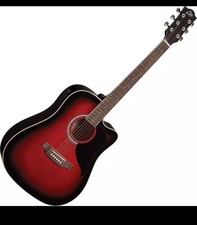 Eko guitars ranger gebraucht kaufen  Vreden