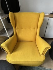 Ikea strandmon hrensessel gebraucht kaufen  Stuttgart