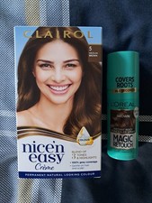 Clairol nice easy for sale  MALTON