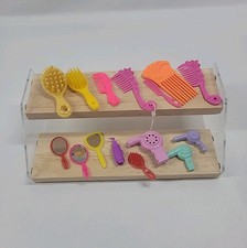 Barbie accessories lot for sale  Chesterfield