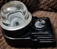 Vintage sengbusch inkwell for sale  Elyria