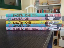 Shota oni volumi usato  Italia
