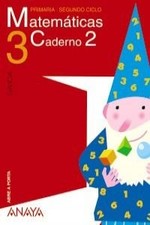 Caderno Matemaicas 2. Primaria 4 comprar usado  Enviando para Brazil
