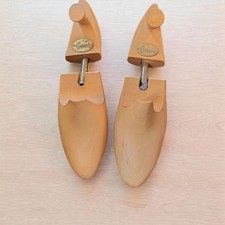 Vintage harrods wooden for sale  NORWICH