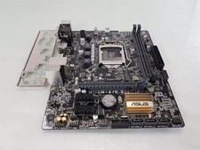 Asus h110m microatx gebraucht kaufen  Kellinghusen