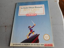Guide officiel mystic d'occasion  Thourotte