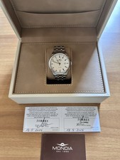 Orologio uomo automatico usato  Grumo Nevano