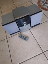 Stereo sony mini usato  Cocquio Trevisago